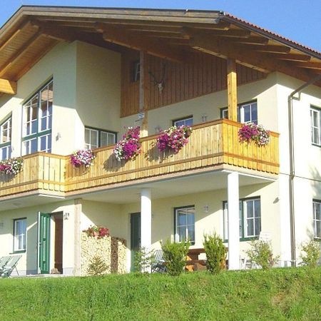 Haus Rigl Apartamento Schladming Exterior foto