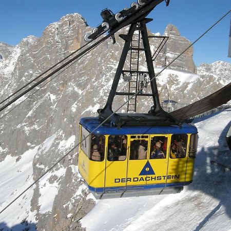Haus Rigl Apartamento Schladming Exterior foto