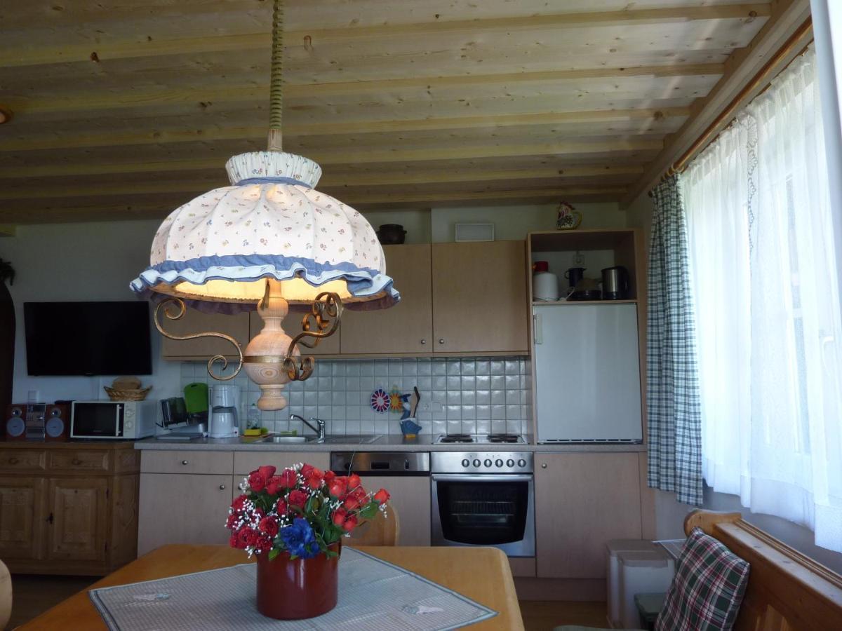 Haus Rigl Apartamento Schladming Exterior foto