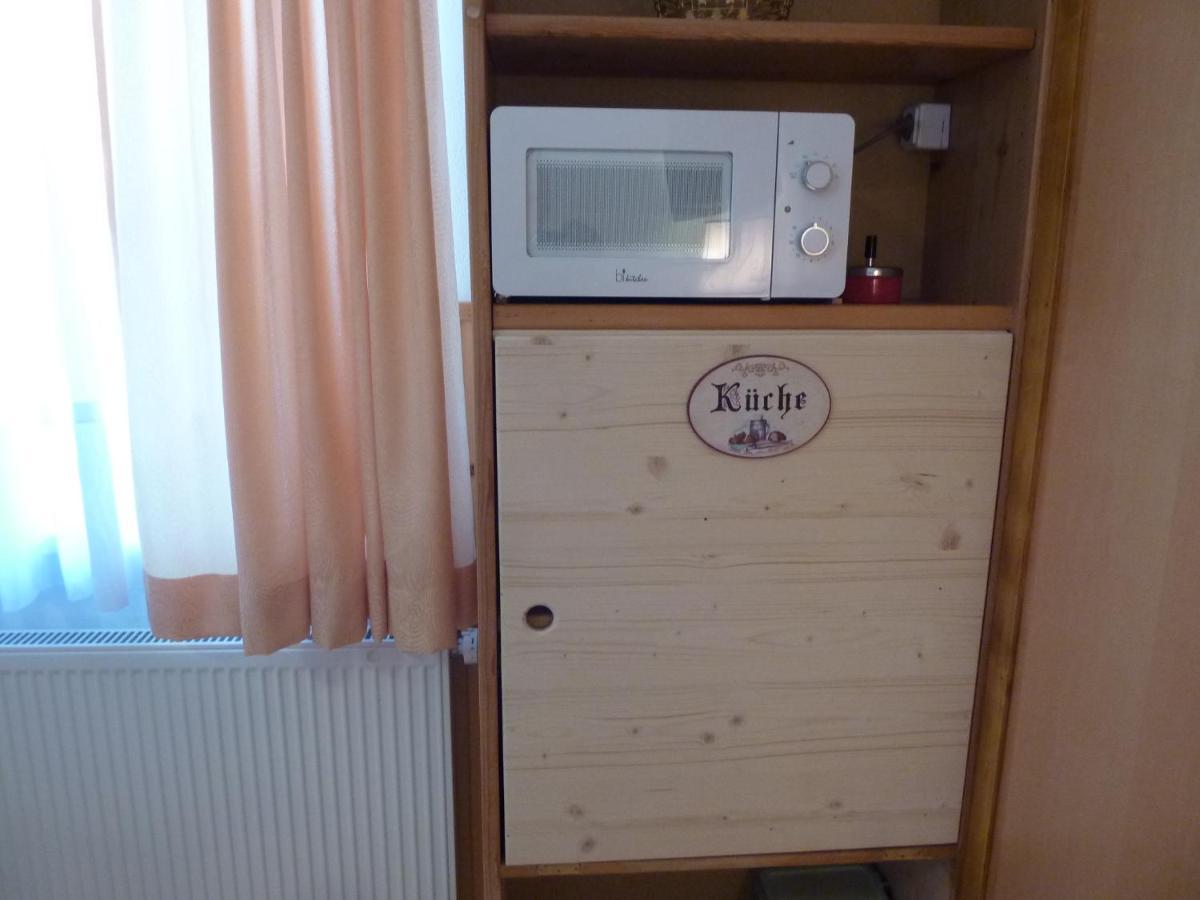 Haus Rigl Apartamento Schladming Exterior foto