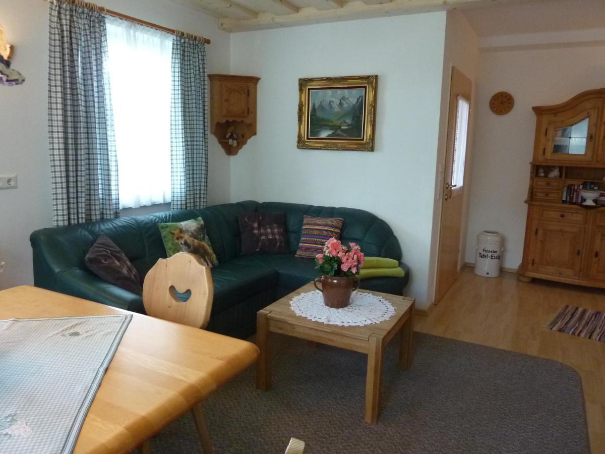 Haus Rigl Apartamento Schladming Exterior foto