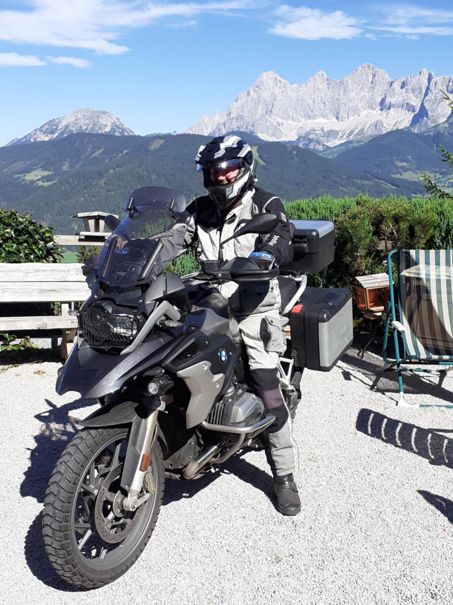 Haus Rigl Apartamento Schladming Exterior foto