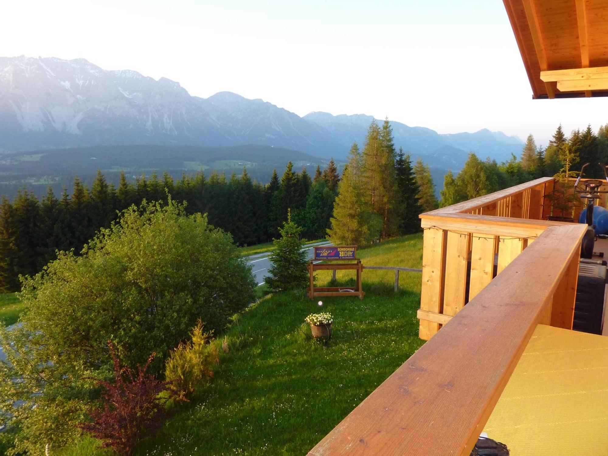 Haus Rigl Apartamento Schladming Exterior foto