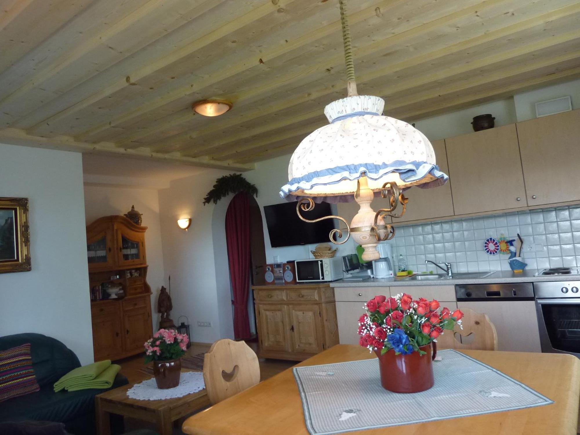 Haus Rigl Apartamento Schladming Exterior foto