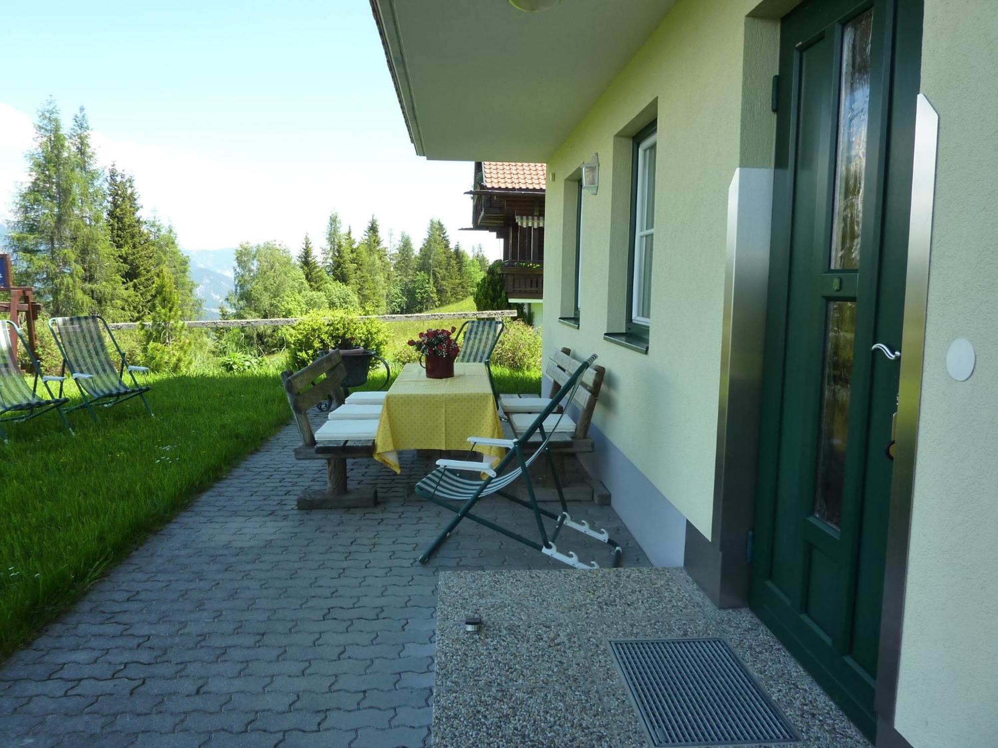 Haus Rigl Apartamento Schladming Exterior foto
