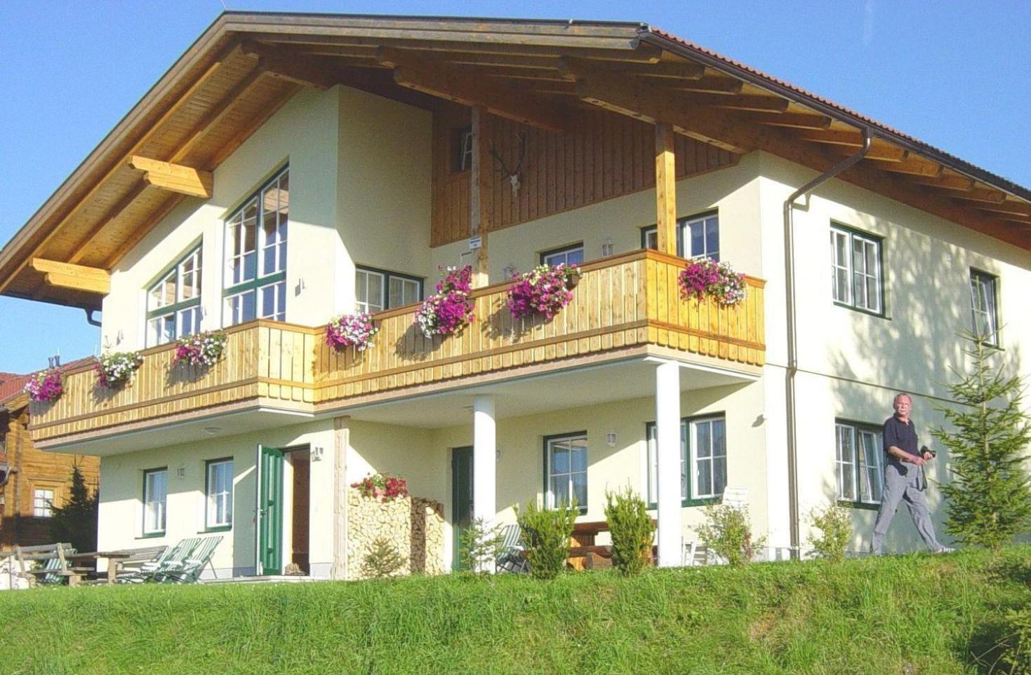 Haus Rigl Apartamento Schladming Exterior foto