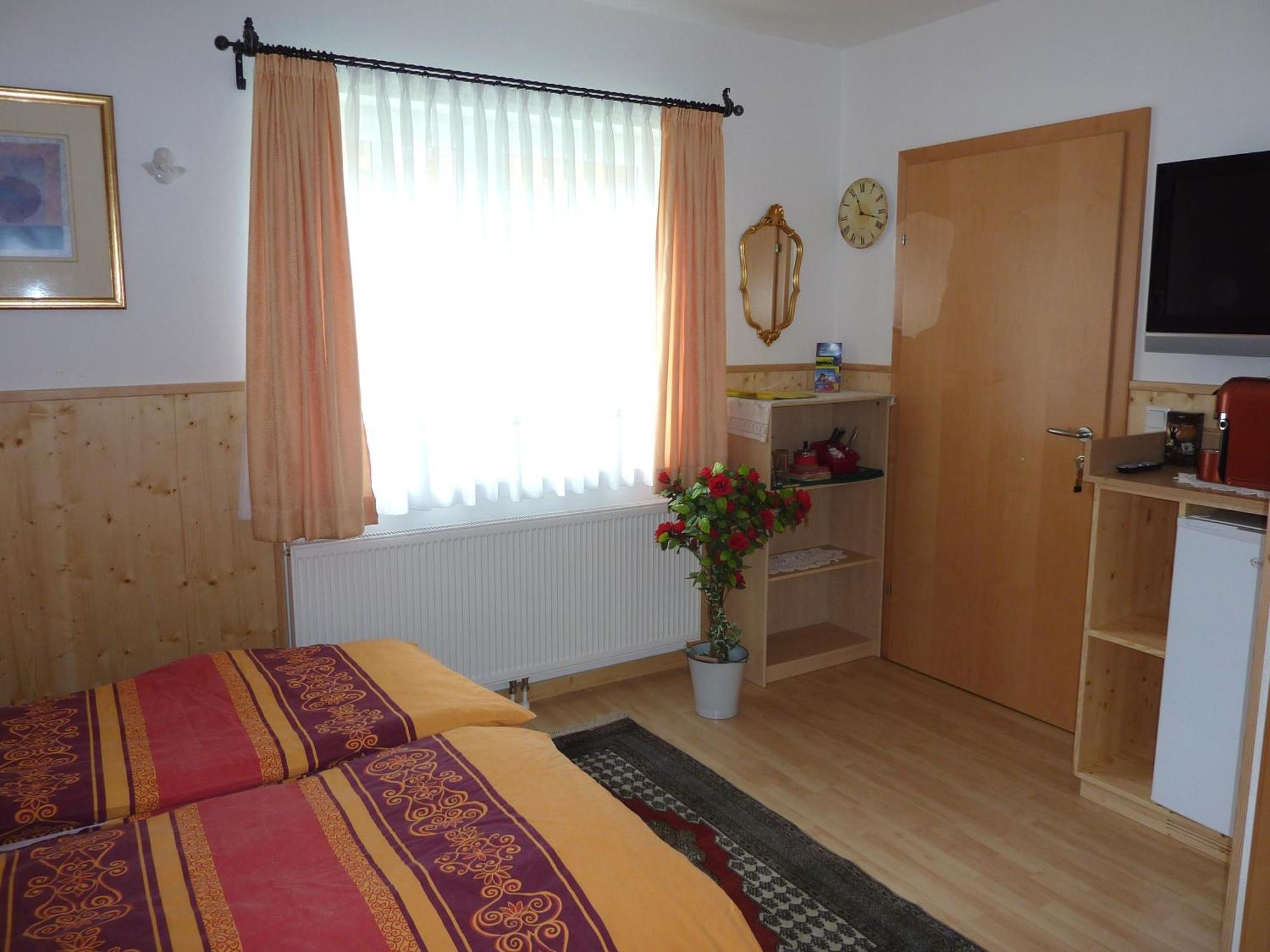 Haus Rigl Apartamento Schladming Exterior foto