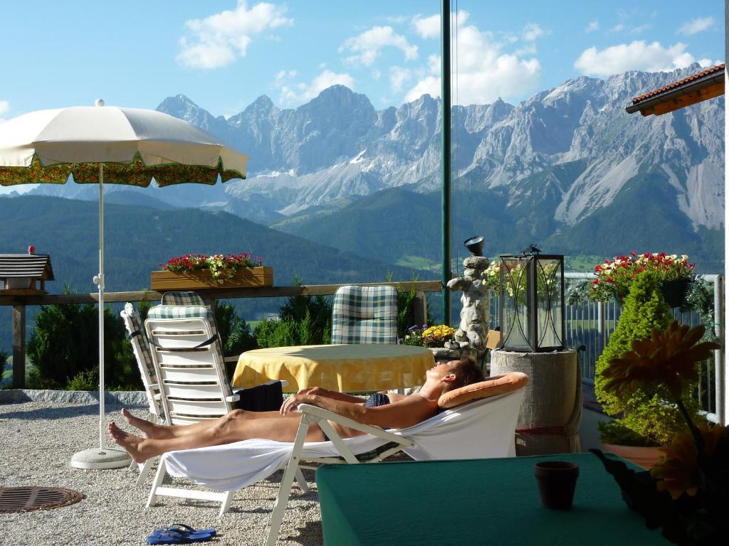 Haus Rigl Apartamento Schladming Quarto foto