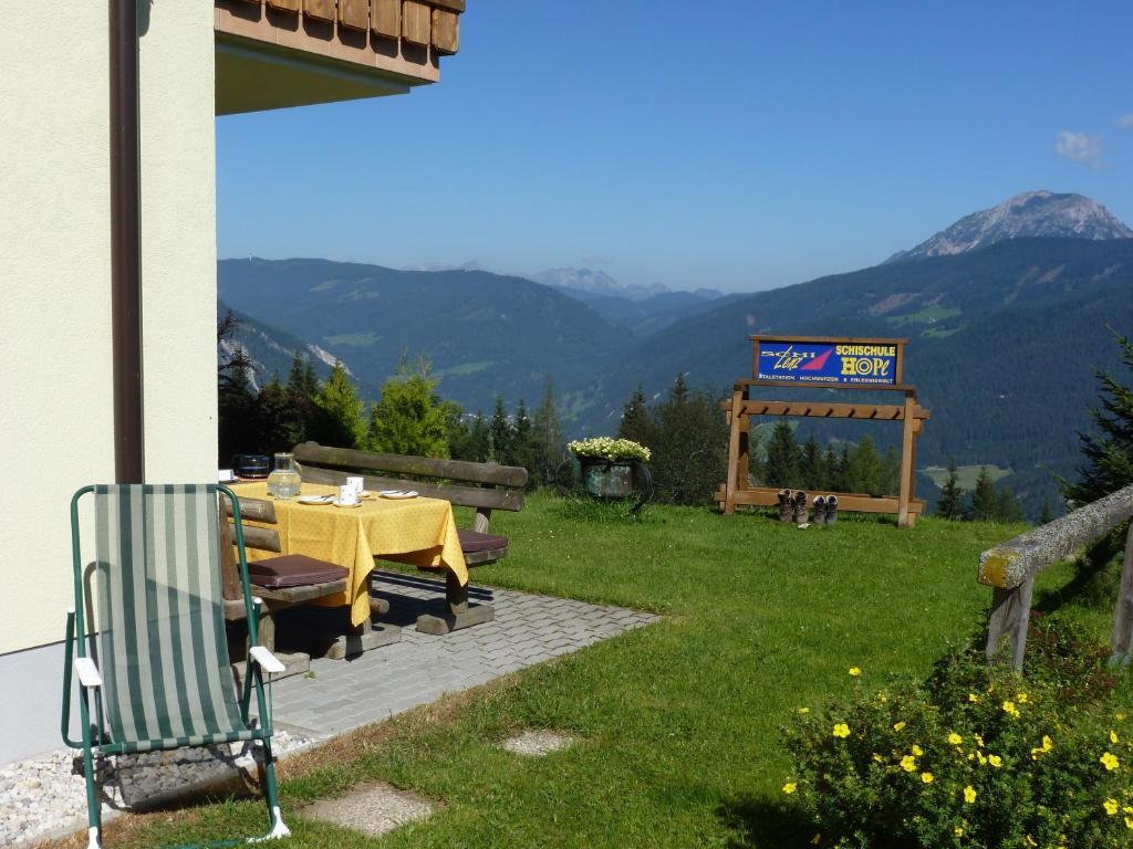 Haus Rigl Apartamento Schladming Quarto foto