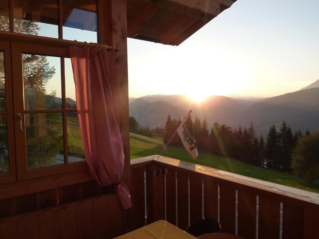 Haus Rigl Apartamento Schladming Exterior foto