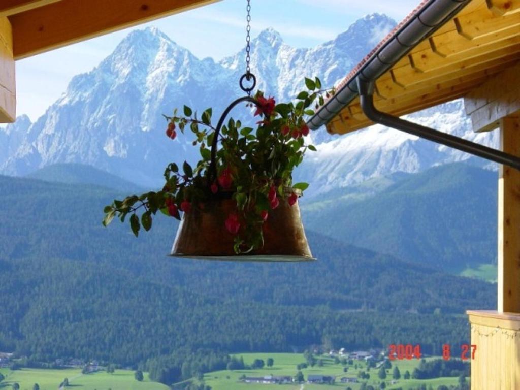 Haus Rigl Apartamento Schladming Exterior foto